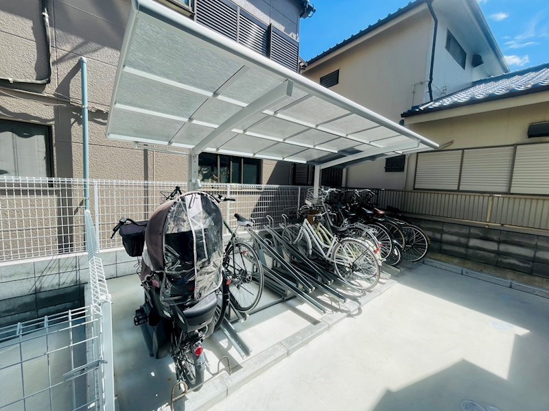 グレイスメゾン その他外観4