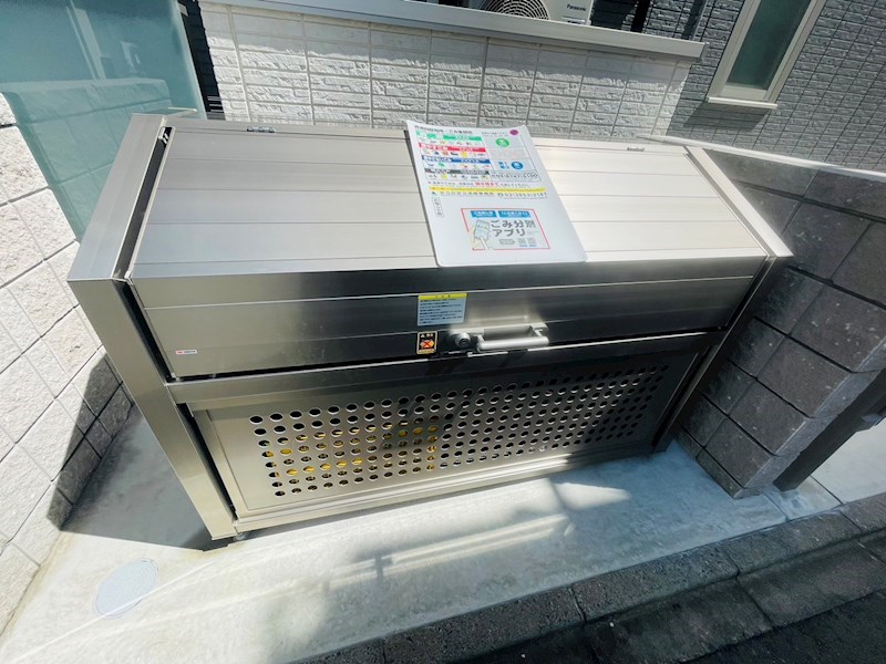 グレイスメゾン その他外観5