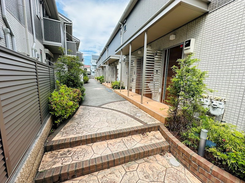 ラッテ その他外観5