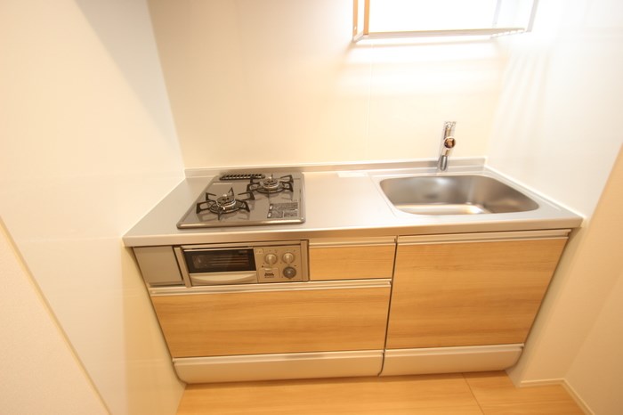 ラッテ キッチン