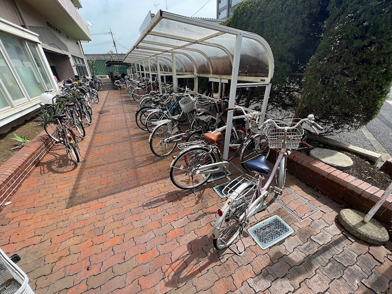 リヴィエール　レジョン  その他外観5