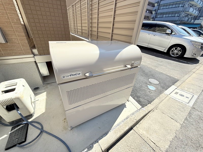 Ｓｕｎ Ｂｌｏｏｍ その他外観3