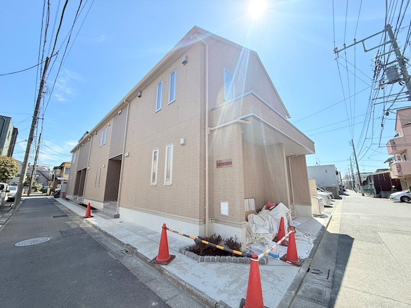 Ｓｕｎ Ｂｌｏｏｍ その他外観6