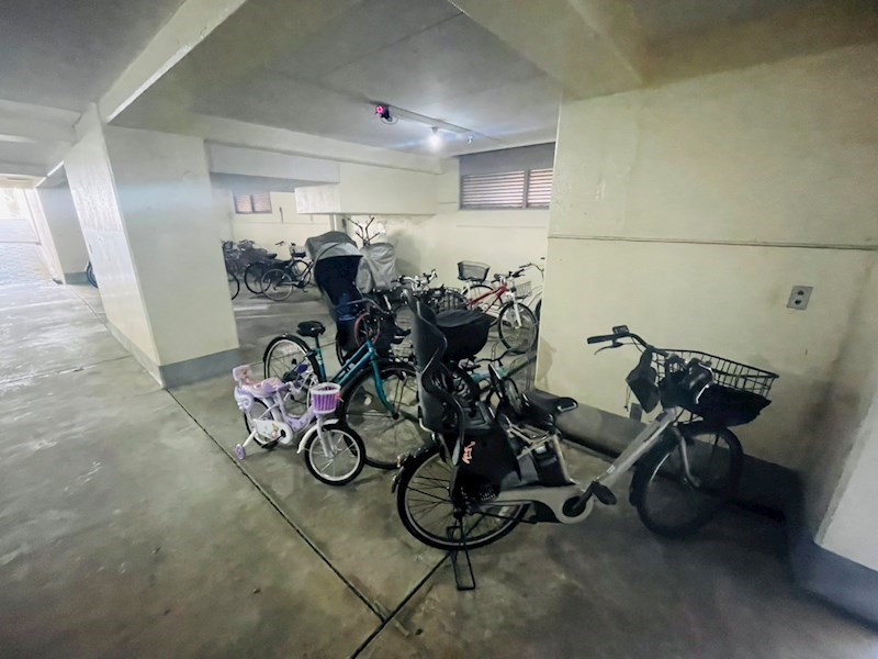 パール仲町マンション その他外観5