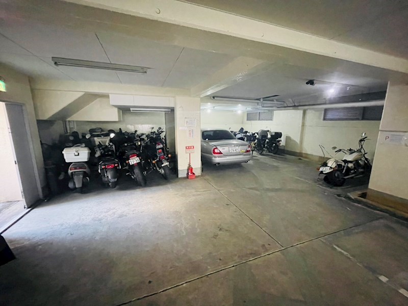 パール仲町マンション その他外観6