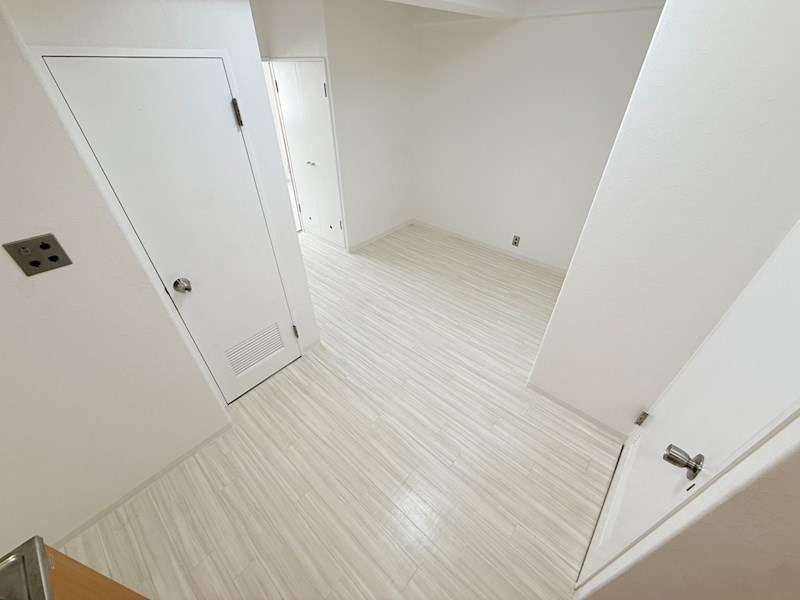 パール仲町マンション その他19