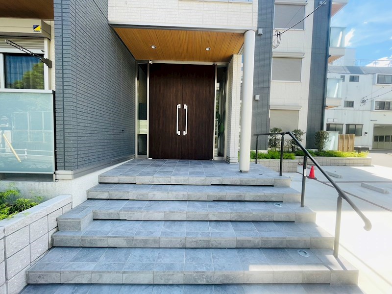 グレイスメゾン その他外観2