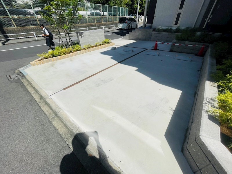 グレイスメゾン その他外観3