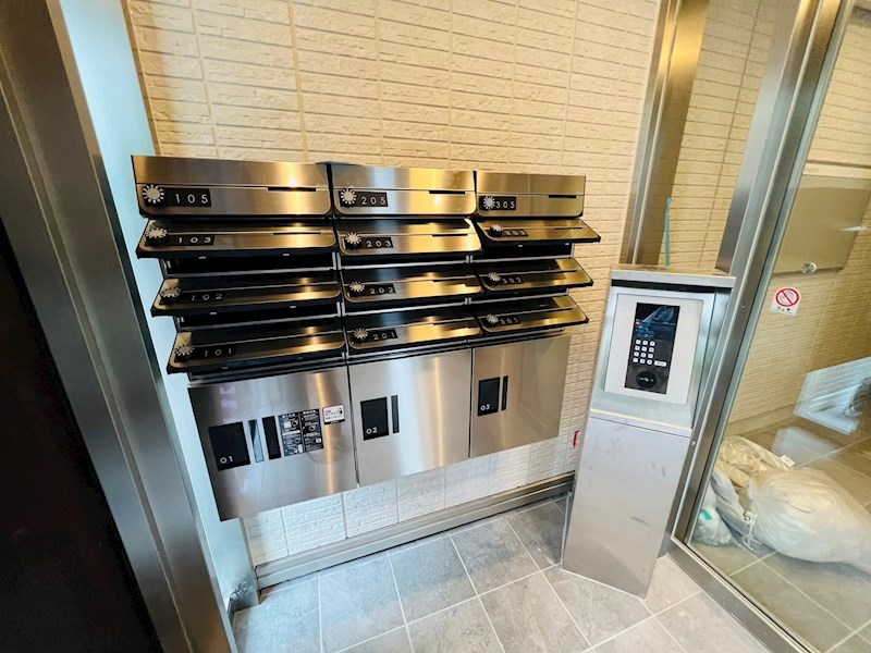 グレイスメゾン その他外観6