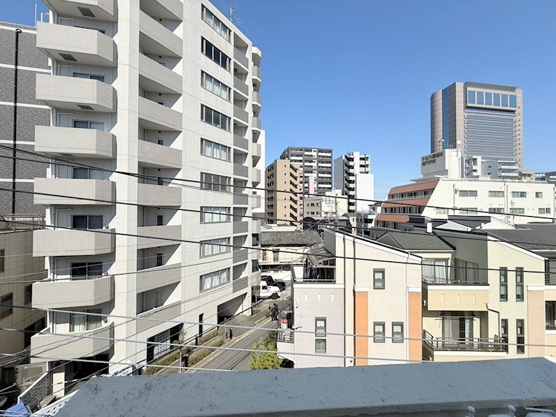 パール仲町マンション その他6