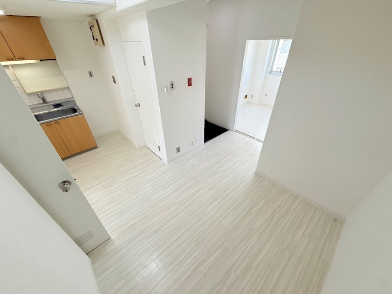 パール仲町マンション その他18