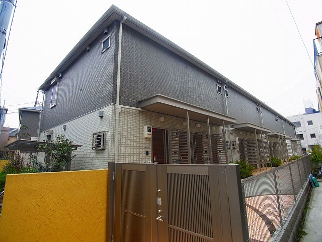 ラッテ その他外観6