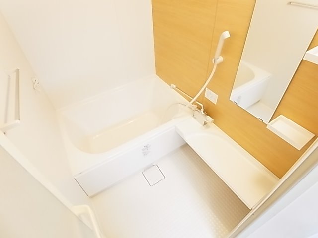 ラッテ 風呂画像