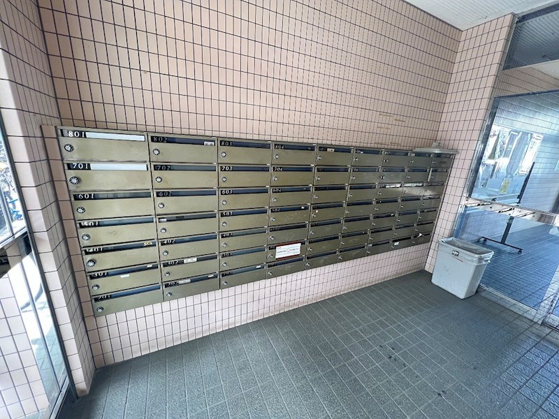 リヴィエール　レジョン  その他外観4