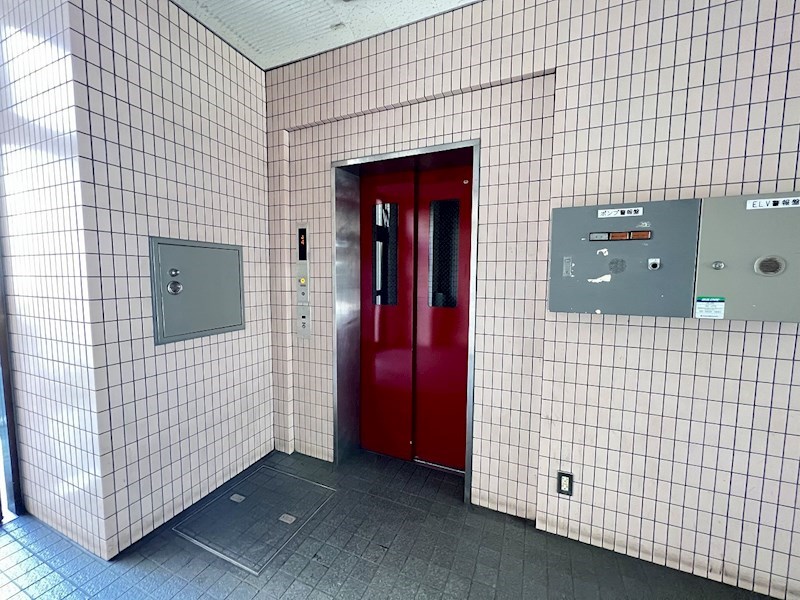 リヴィエール　レジョン  その他外観6