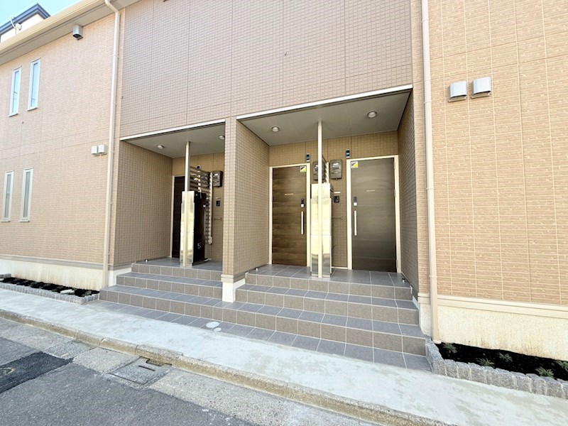 Ｓｕｎ Ｂｌｏｏｍ その他外観1