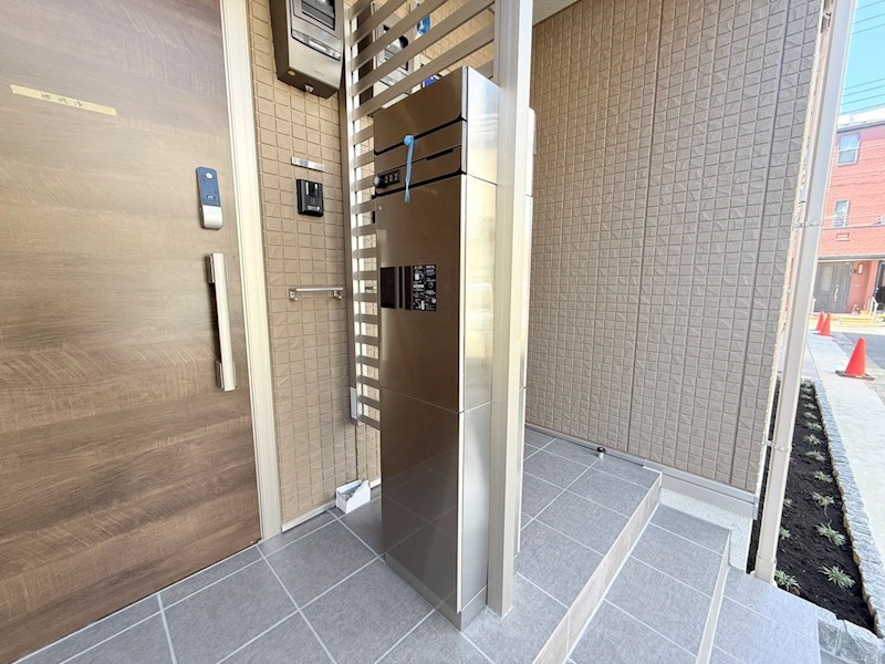 Ｓｕｎ Ｂｌｏｏｍ その他外観2