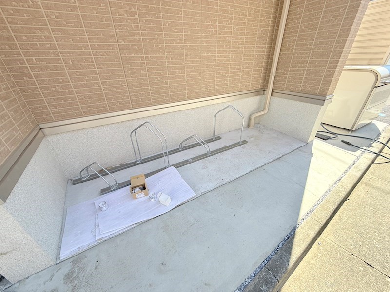 Ｓｕｎ Ｂｌｏｏｍ その他外観4