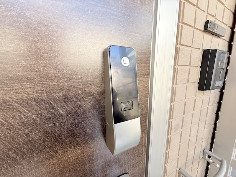 Ｓｕｎ Ｂｌｏｏｍ その他外観5