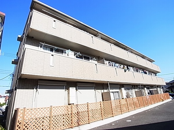 ル・シエル その他外観1