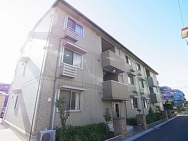 ル・シエル その他外観6