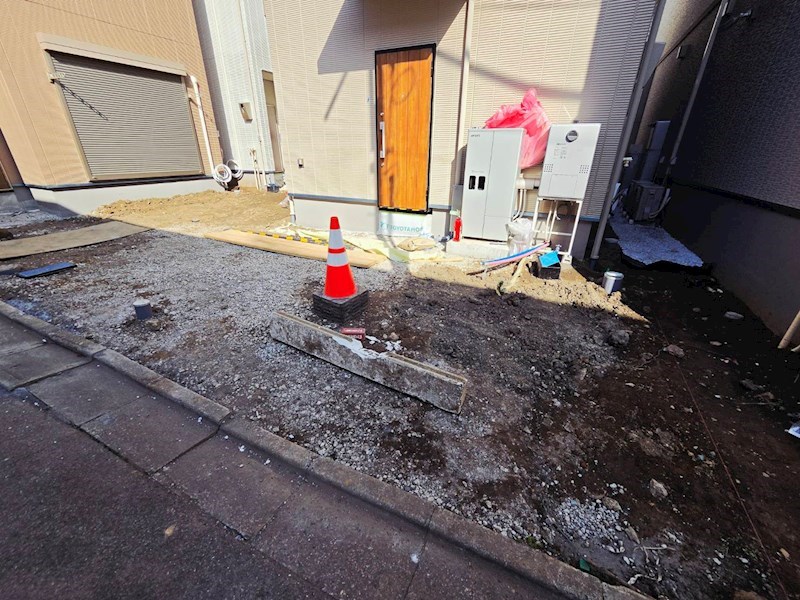 （仮称）足立区関原３丁目戸建 その他外観1