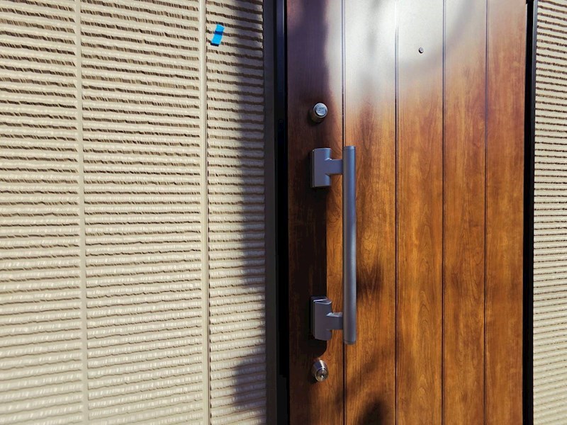 （仮称）足立区関原３丁目戸建 その他外観2