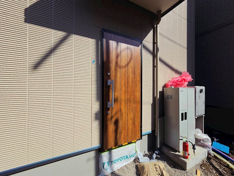 （仮称）足立区関原３丁目戸建 その他外観4