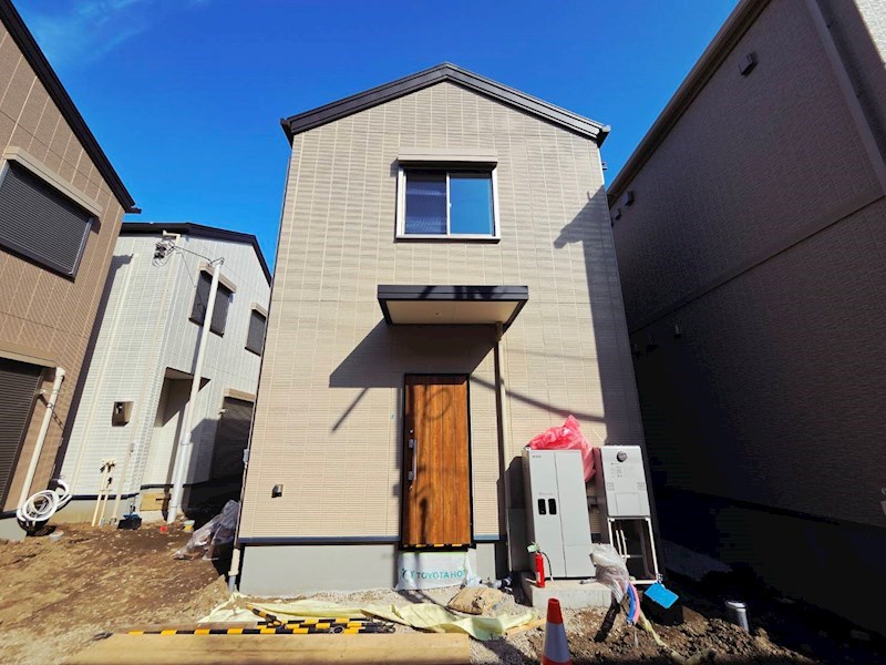 （仮称）足立区関原３丁目戸建 その他外観5