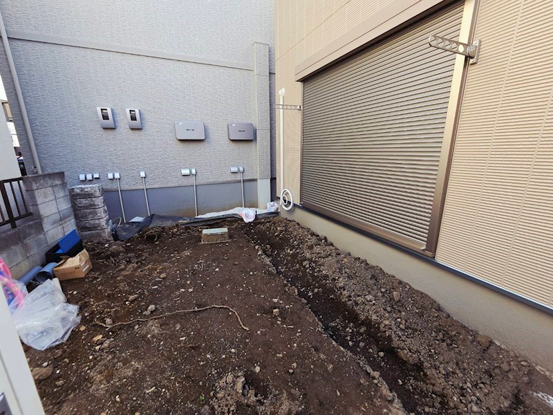 （仮称）足立区関原３丁目戸建 その他外観6