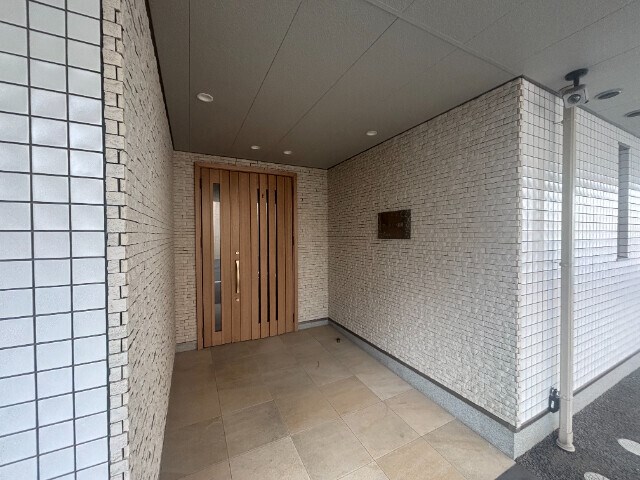 ファミリア一番館 その他外観2