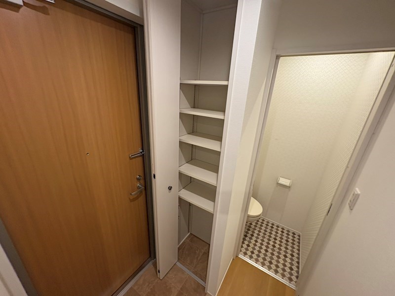 ファミリア一番館 その他9