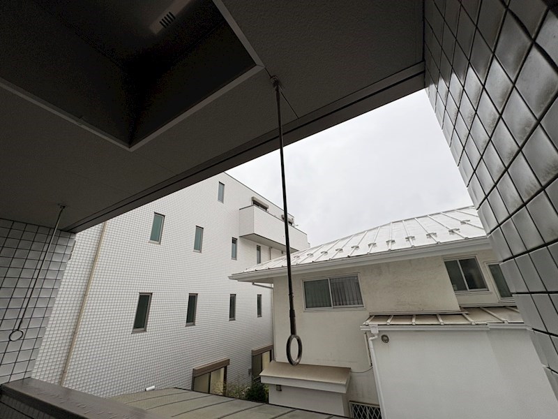 ファミリア一番館 その他16