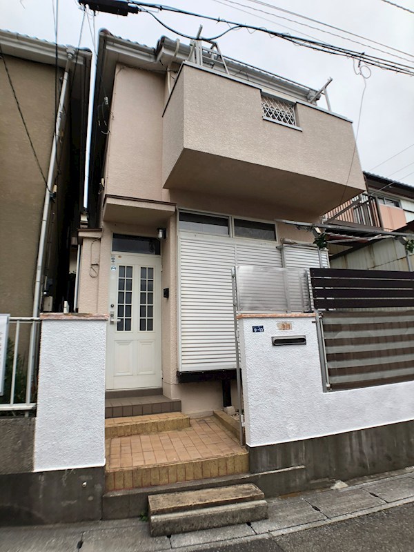 ととのいロフトハウス鎌ケ谷 外観