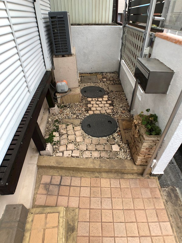 ととのいロフトハウス鎌ケ谷 その他外観1