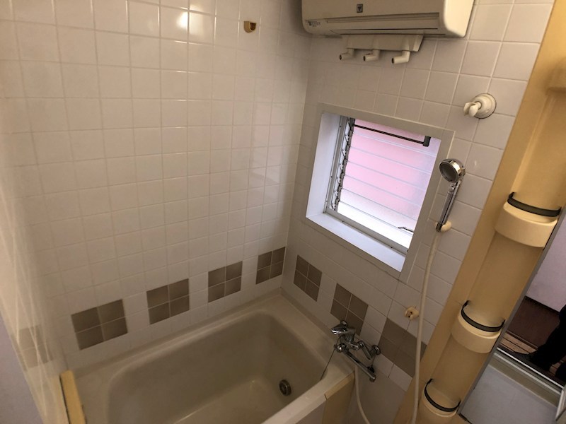 ととのいロフトハウス鎌ケ谷 風呂画像