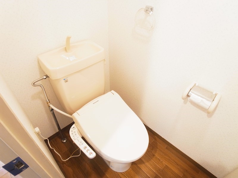 フォレストヴィラ船戸 その他1