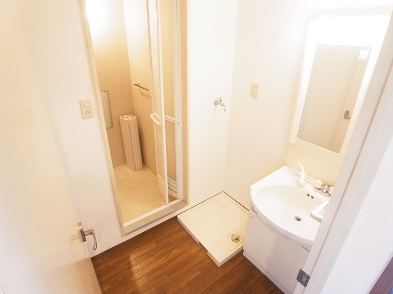 フォレストヴィラ船戸 その他2