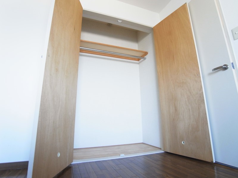 フォレストヴィラ船戸 その他3