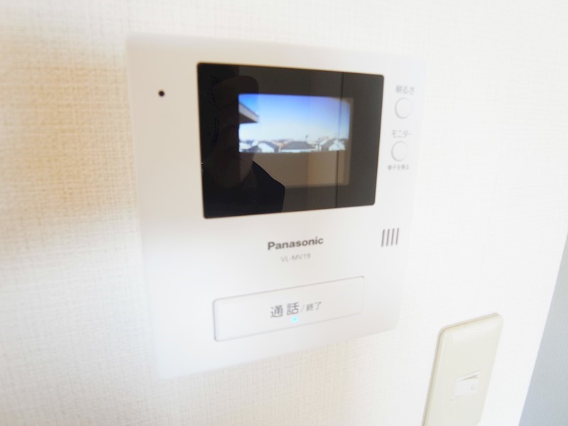 フォレストヴィラ船戸 その他4