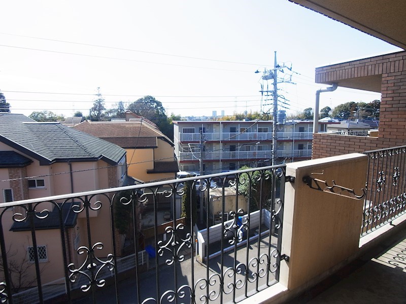 フォレストヴィラ船戸 その他6