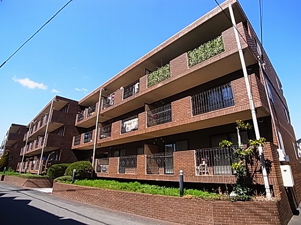 フォレストヴィラ船戸 その他外観4