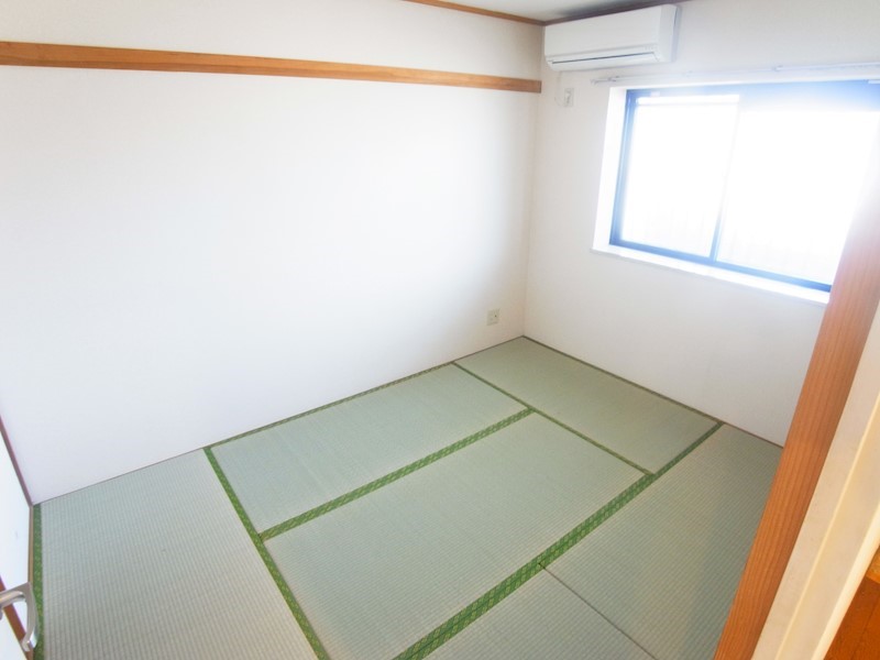 フォレストヴィラ船戸 その他7