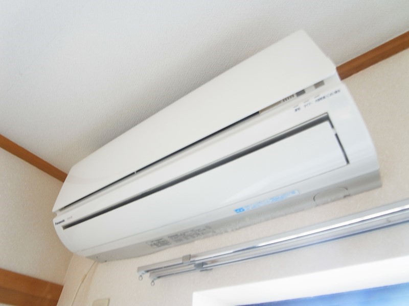 フォレストヴィラ船戸 その他9