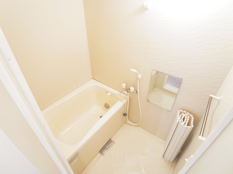 フォレストヴィラ船戸 風呂画像