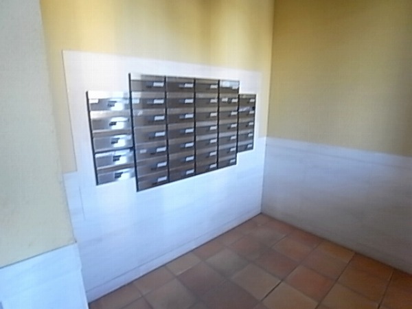 アーストンスクウェア その他外観3