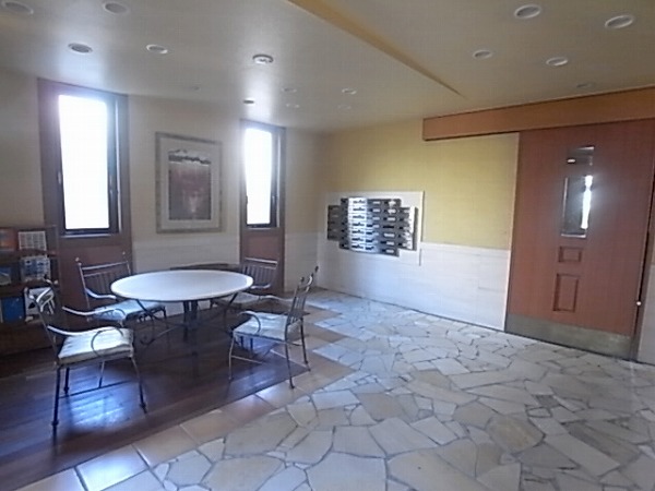 アーストンスクウェア その他外観4