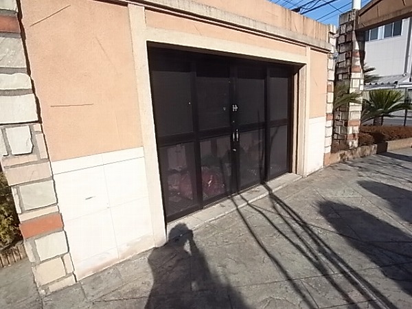 アーストンスクウェア その他外観6