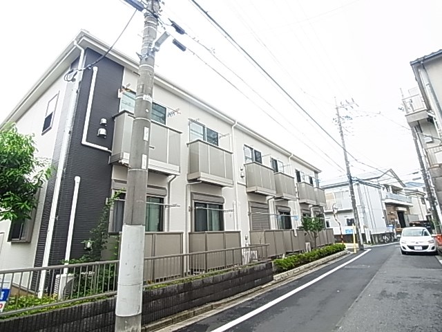 アムール　ブション その他外観3