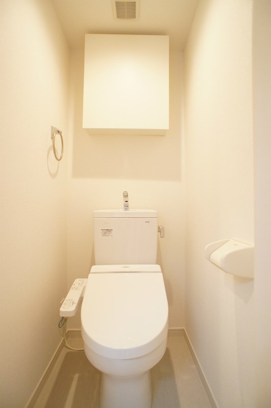 リブリ・ブランシュ壱番館 その他1